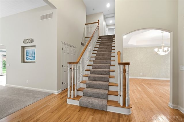 7373 Deep Woods Court, Springboro, OH 45066