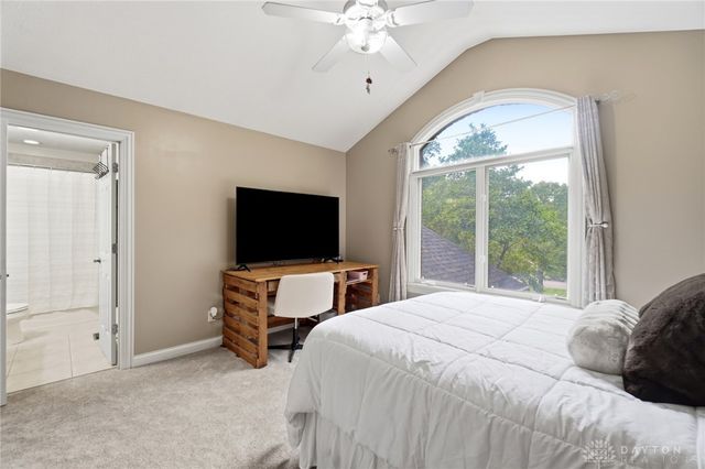 7373 Deep Woods Court, Springboro, OH 45066