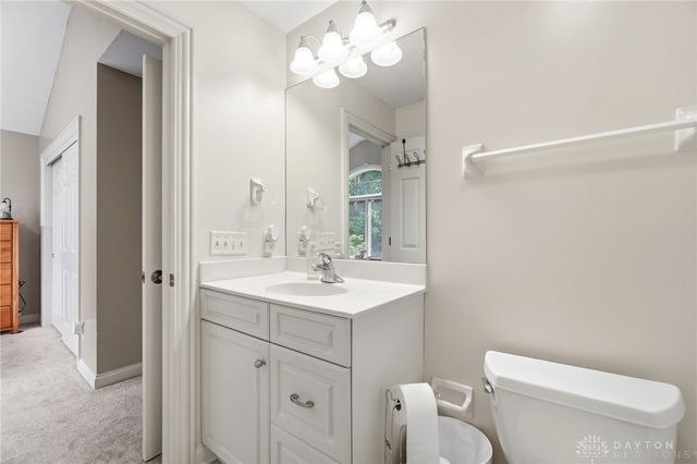 7373 Deep Woods Court, Springboro, OH 45066