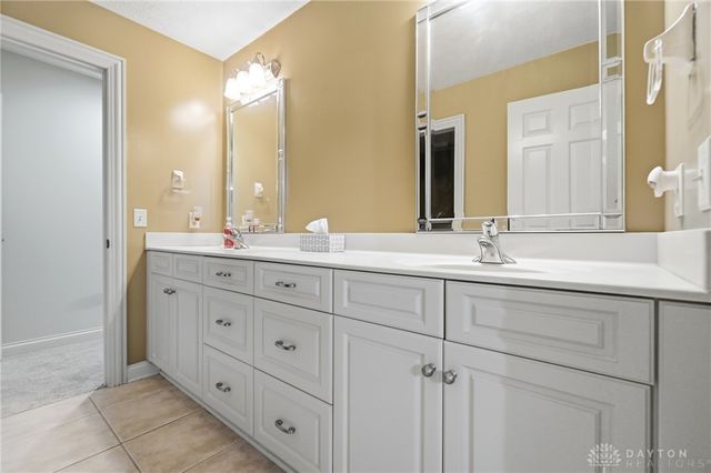 7373 Deep Woods Court, Springboro, OH 45066