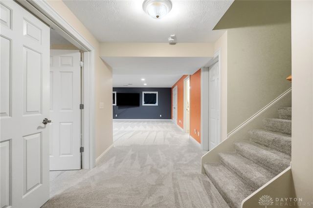 7373 Deep Woods Court, Springboro, OH 45066