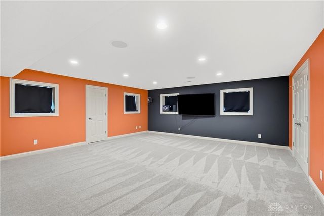 7373 Deep Woods Court, Springboro, OH 45066