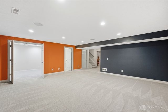 7373 Deep Woods Court, Springboro, OH 45066