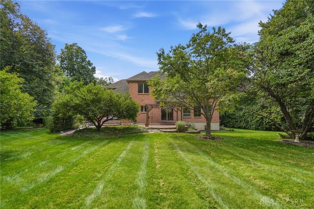 7373 Deep Woods Court, Springboro, OH 45066