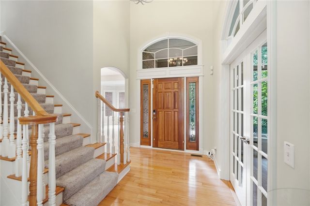 7373 Deep Woods Court, Springboro, OH 45066