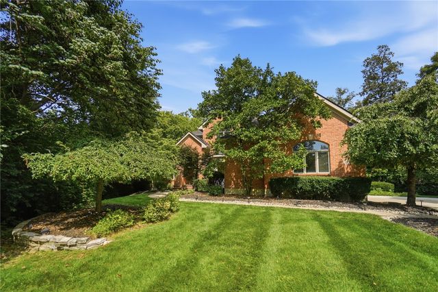 7373 Deep Woods Court, Springboro, OH 45066