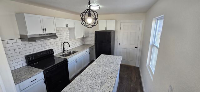 2543 N Kansas, Wichita, KS 67219