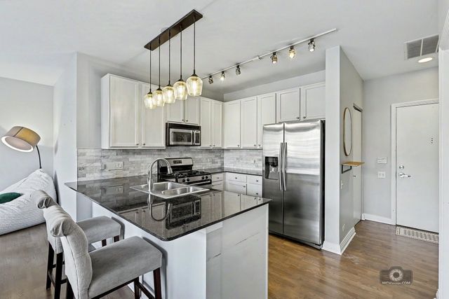 859 W ERIE Street 303, Chicago, IL 60642