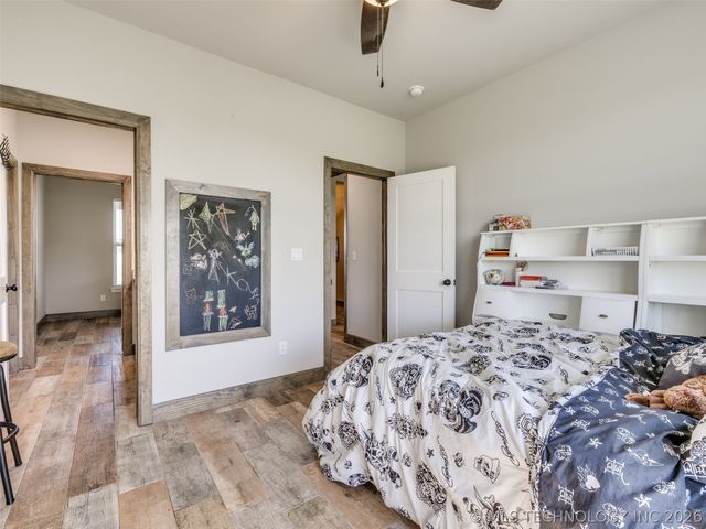 40851 N 3970 Road, Collinsville, OK 74070