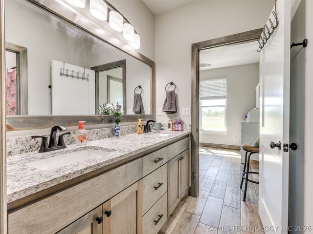 40851 N 3970 Road, Collinsville, OK 74070