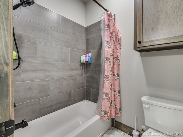 40851 N 3970 Road, Collinsville, OK 74070