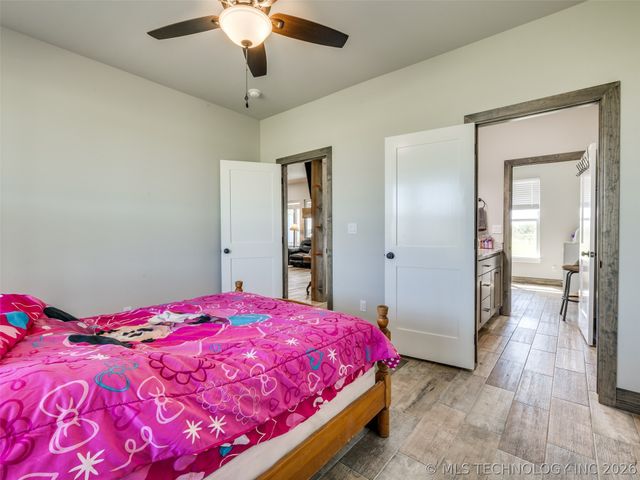 40851 N 3970 Road, Collinsville, OK 74070