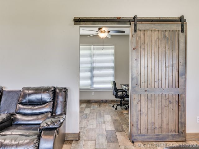 40851 N 3970 Road, Collinsville, OK 74070