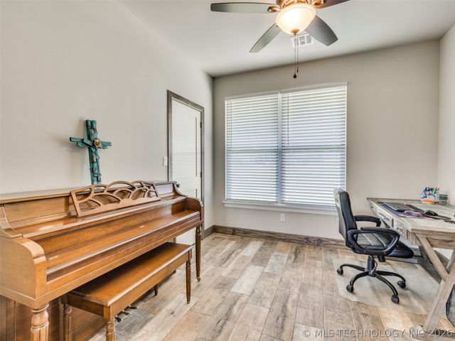 40851 N 3970 Road, Collinsville, OK 74070