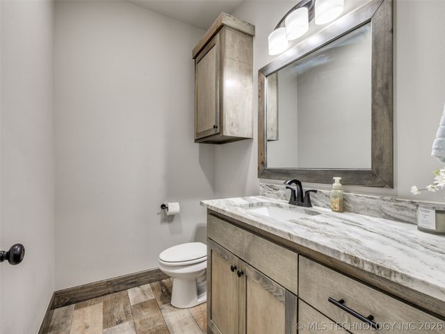 40851 N 3970 Road, Collinsville, OK 74070