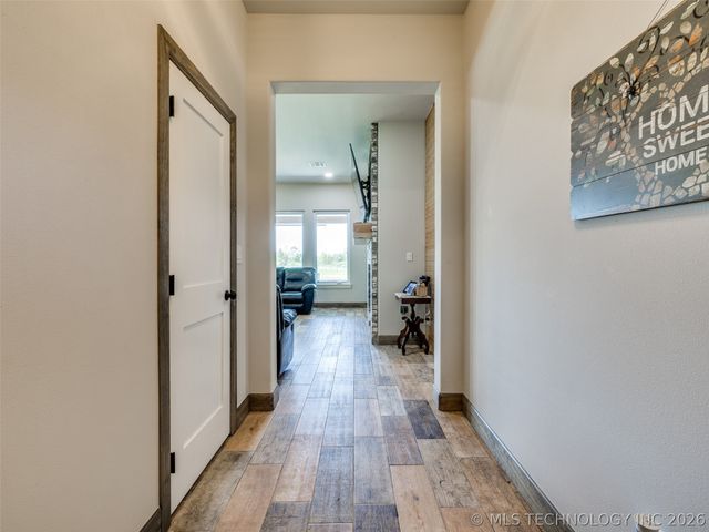 40851 N 3970 Road, Collinsville, OK 74070