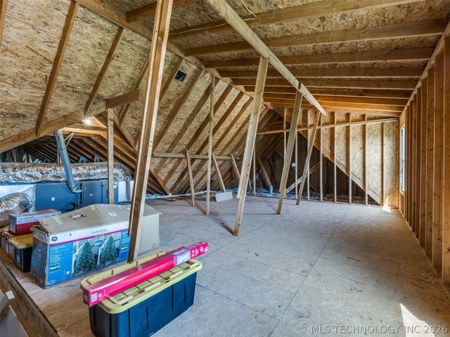 40851 N 3970 Road, Collinsville, OK 74070