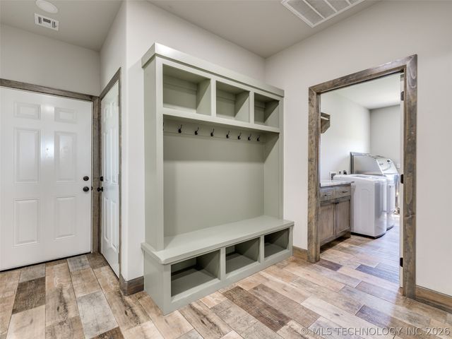 40851 N 3970 Road, Collinsville, OK 74070