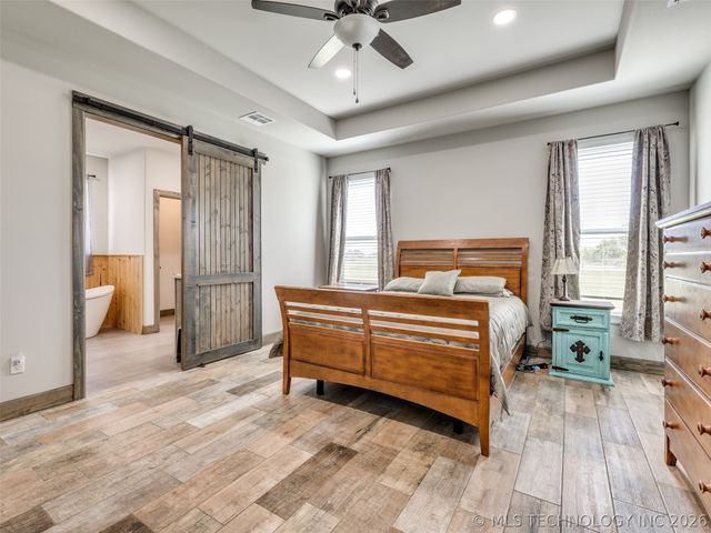 40851 N 3970 Road, Collinsville, OK 74070