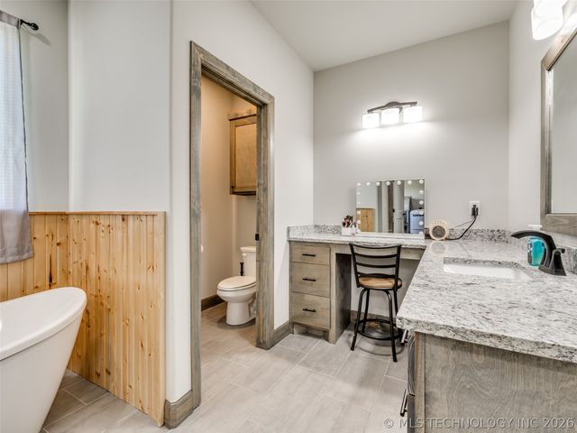 40851 N 3970 Road, Collinsville, OK 74070