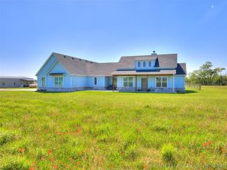 40851 N 3970 Road, Collinsville, OK 74070