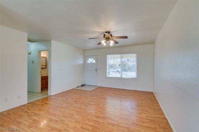 199 Meyers Avenue, Henderson, NV 89015