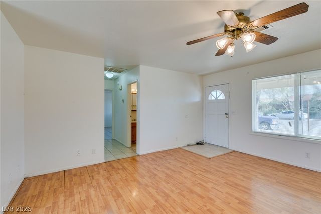 199 Meyers Avenue, Henderson, NV 89015