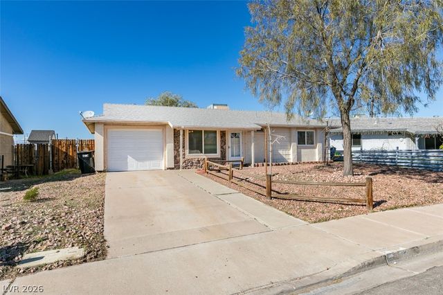 199 Meyers Avenue, Henderson, NV 89015