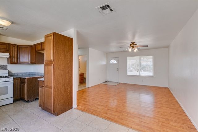 199 Meyers Avenue, Henderson, NV 89015