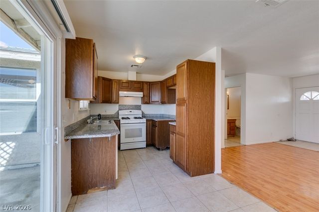 199 Meyers Avenue, Henderson, NV 89015