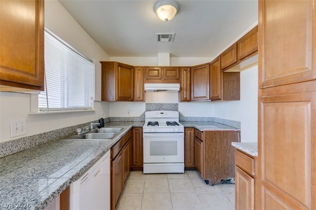 199 Meyers Avenue, Henderson, NV 89015