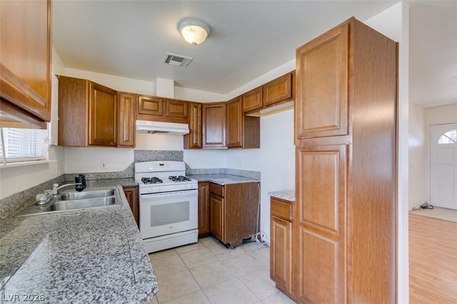 199 Meyers Avenue, Henderson, NV 89015