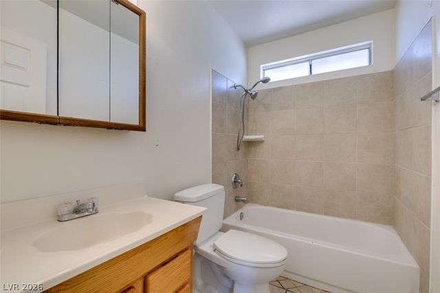 199 Meyers Avenue, Henderson, NV 89015