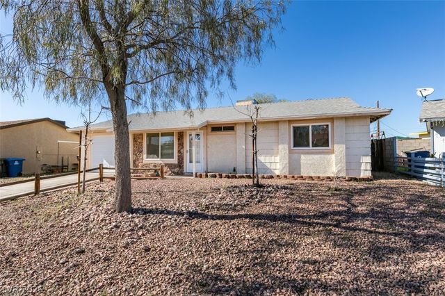 199 Meyers Avenue, Henderson, NV 89015