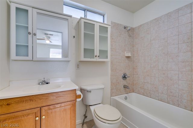 199 Meyers Avenue, Henderson, NV 89015