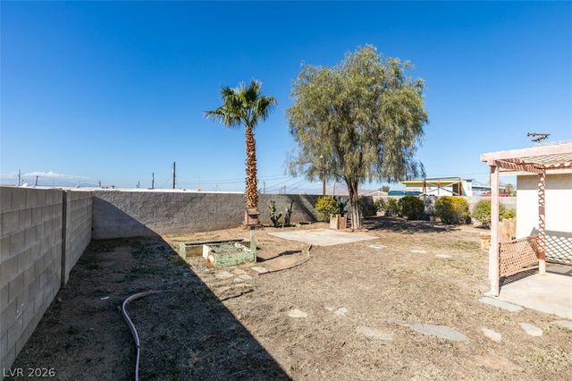 199 Meyers Avenue, Henderson, NV 89015