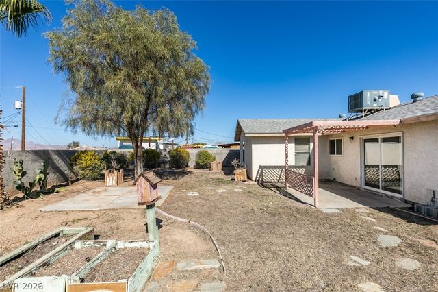 199 Meyers Avenue, Henderson, NV 89015