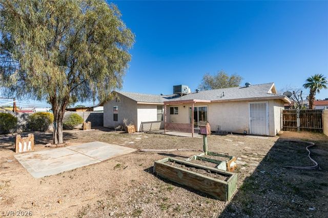 199 Meyers Avenue, Henderson, NV 89015