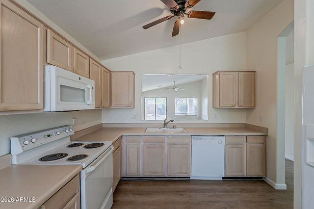 15728 N 104th Street, Scottsdale, AZ 85255