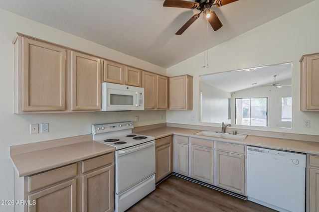 15728 N 104th Street, Scottsdale, AZ 85255