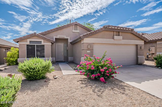 15728 N 104th Street, Scottsdale, AZ 85255