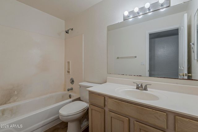 15728 N 104th Street, Scottsdale, AZ 85255