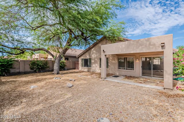 15728 N 104th Street, Scottsdale, AZ 85255
