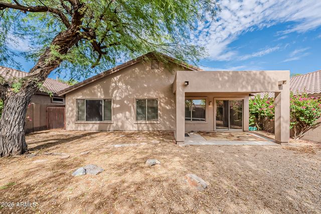 15728 N 104th Street, Scottsdale, AZ 85255