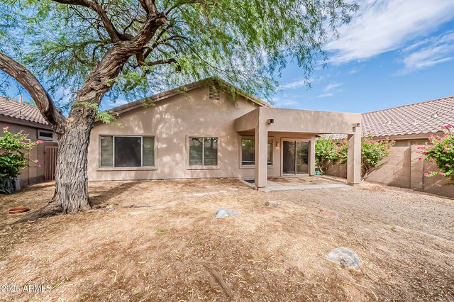 15728 N 104th Street, Scottsdale, AZ 85255