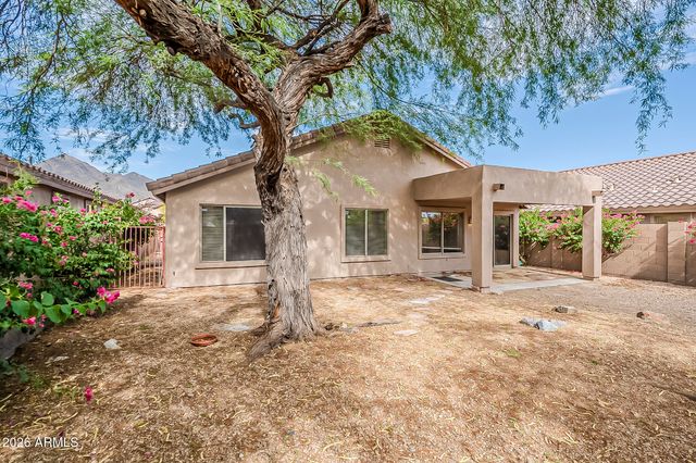 15728 N 104th Street, Scottsdale, AZ 85255