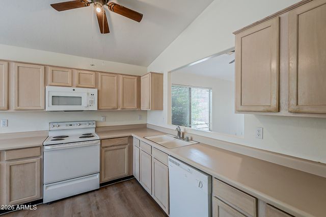 15728 N 104th Street, Scottsdale, AZ 85255