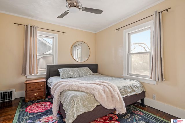 2206 N 51st Street, Omaha, NE 68104