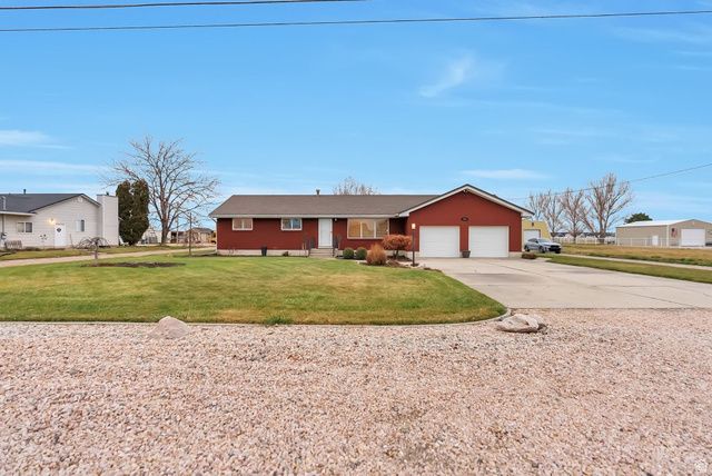 3855 W 2600 N, Plain City, UT 84404
