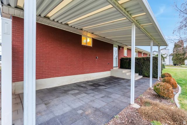 3855 W 2600 N, Plain City, UT 84404